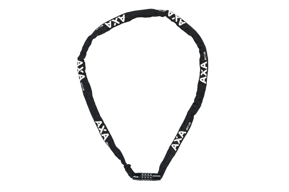 Code noir rigide AXA