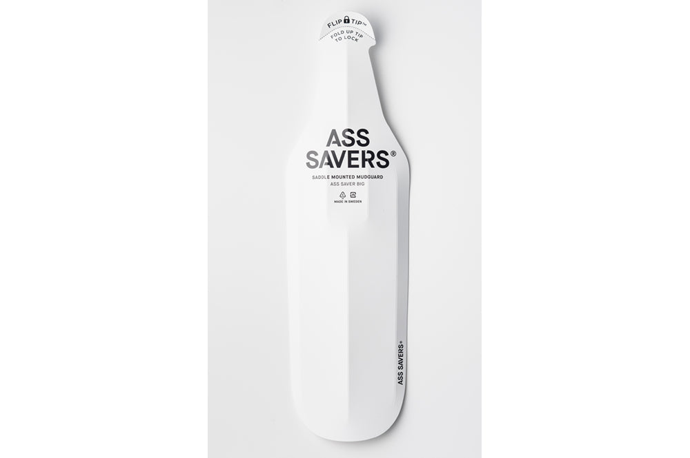 Arschschoner. Arschschoner, groß