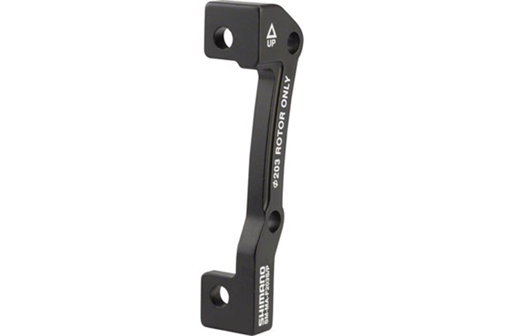 Adaptateur de frein à disque Shimano R203S/P