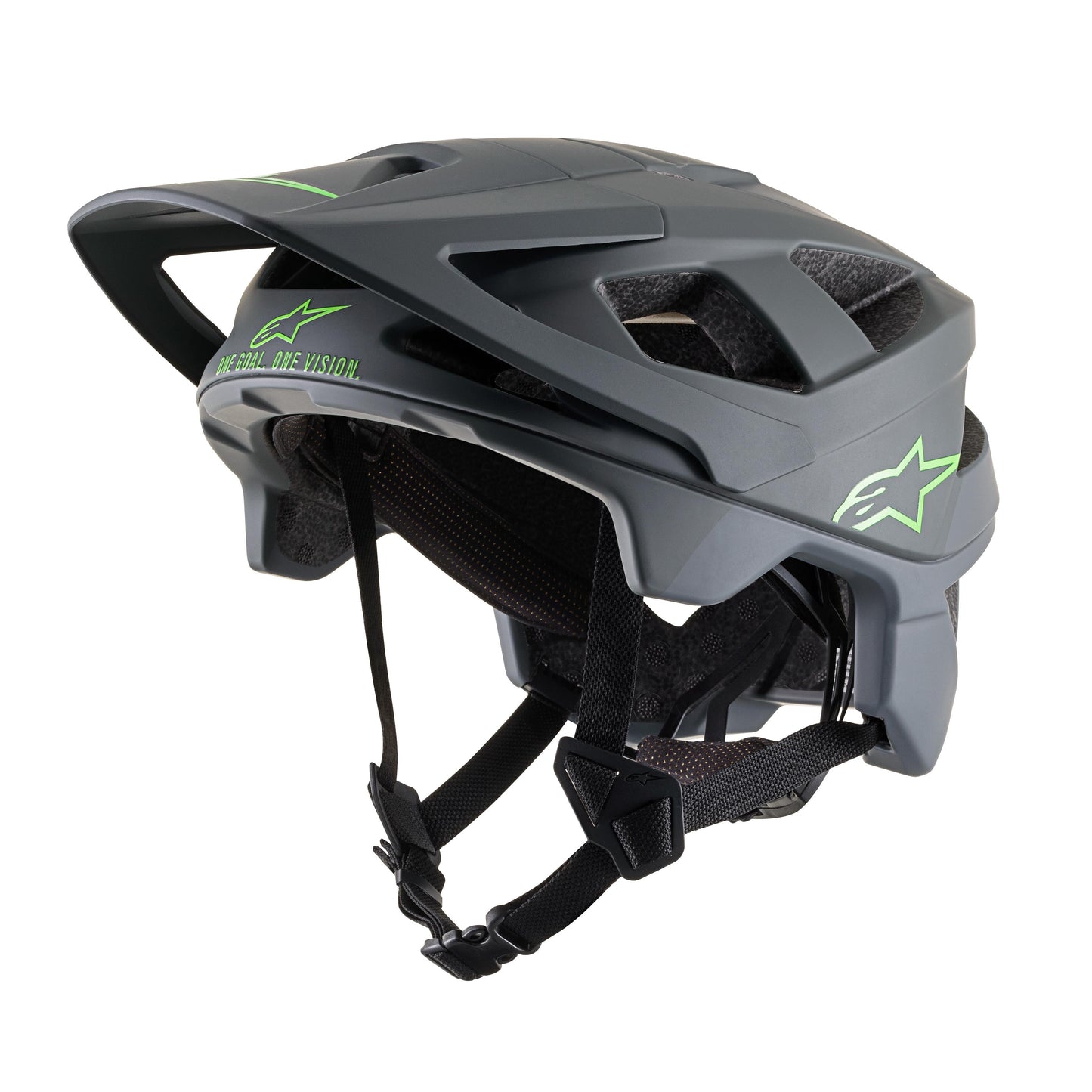 ALPINESTARS VECTOR PRO ATOM HELM