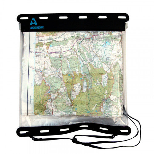 Katituna Map Case