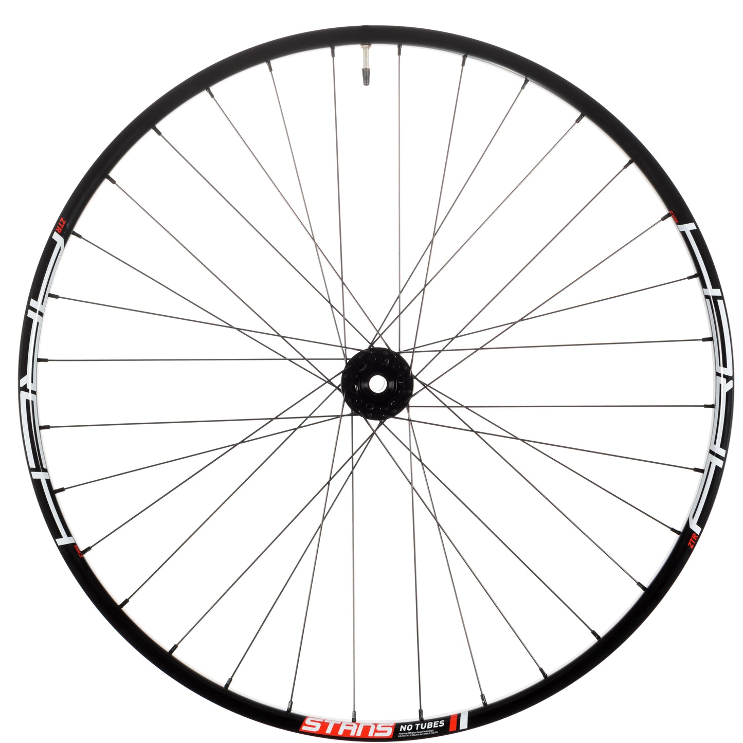 Stans NoTubes Arch MK3 G2 Laufräder – 27,5