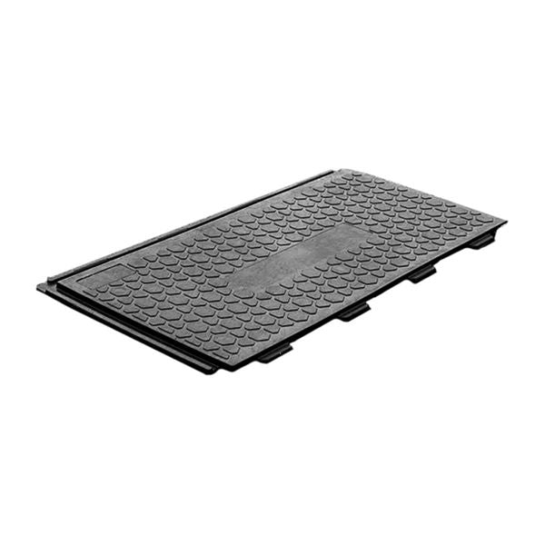 Tapis de surface Ground Guards FastCover PLUS (paquet de 70)