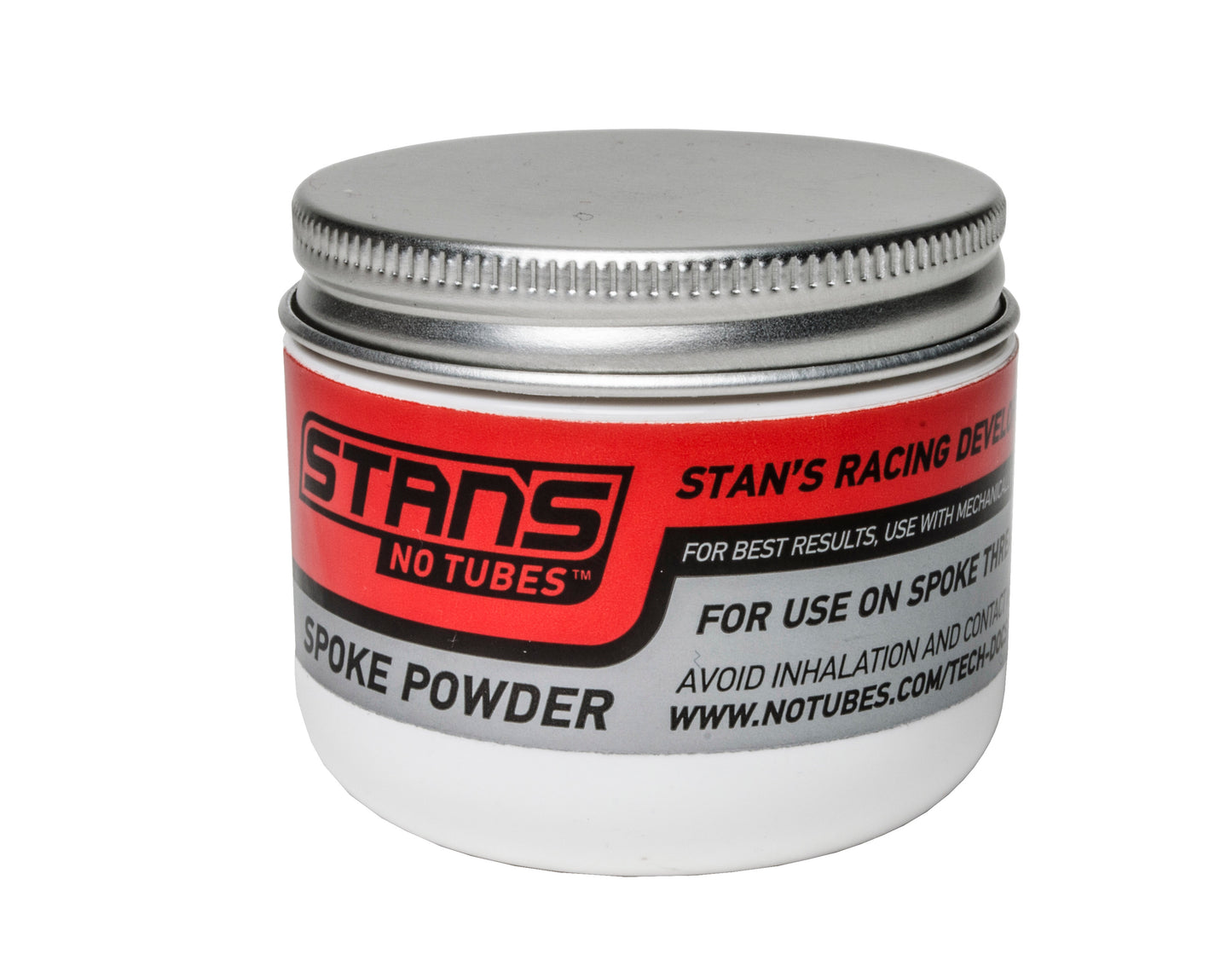 Poudre de rayons Stans Notubes SRD