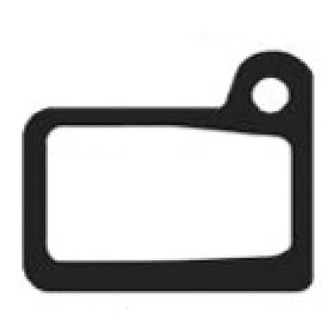 COUSSINS SOS ASHIMA - SHIMANO DEORE M555