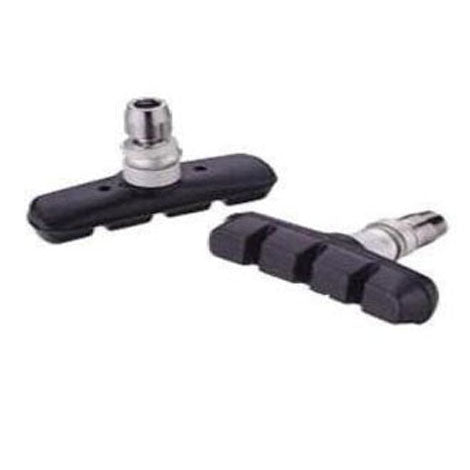 ASHIMA V-Brake, einteiliger Schuh/Pad, 55 mm