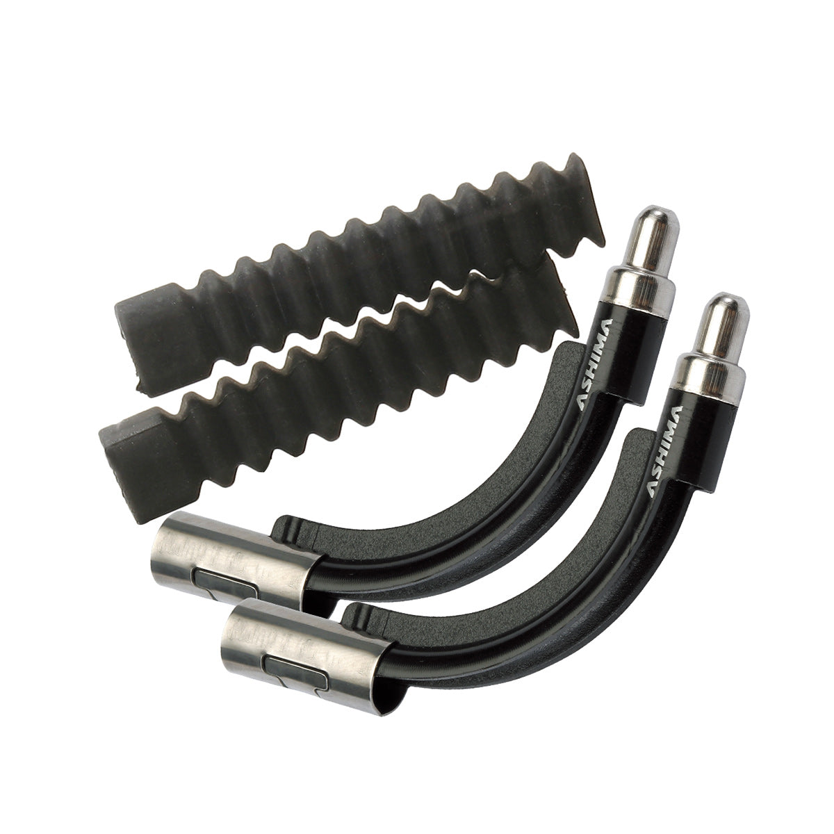 ASHIMA SUPER NOODLE KIT FRONT & REAR 135° + 90°