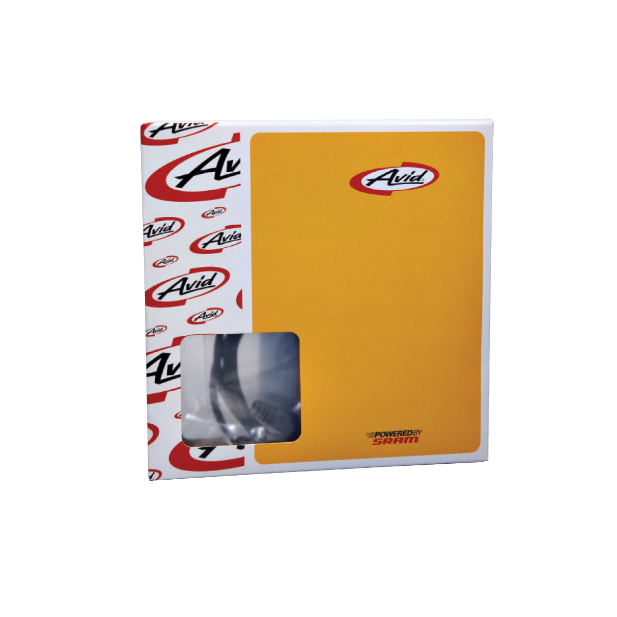 SRAM HYDRAULIC LINE KIT - CODE/CODE R/ELIXIR 3/ELIXIR 1/JUICY 3/DB1/DB3/DB8/LEVEL ULT/TLM B1 (2020+)/LEVEL T/LEVEL/GUIDE RE/G2 RE/G2 RS/G2, 2000MM, BLACK, QTY 1