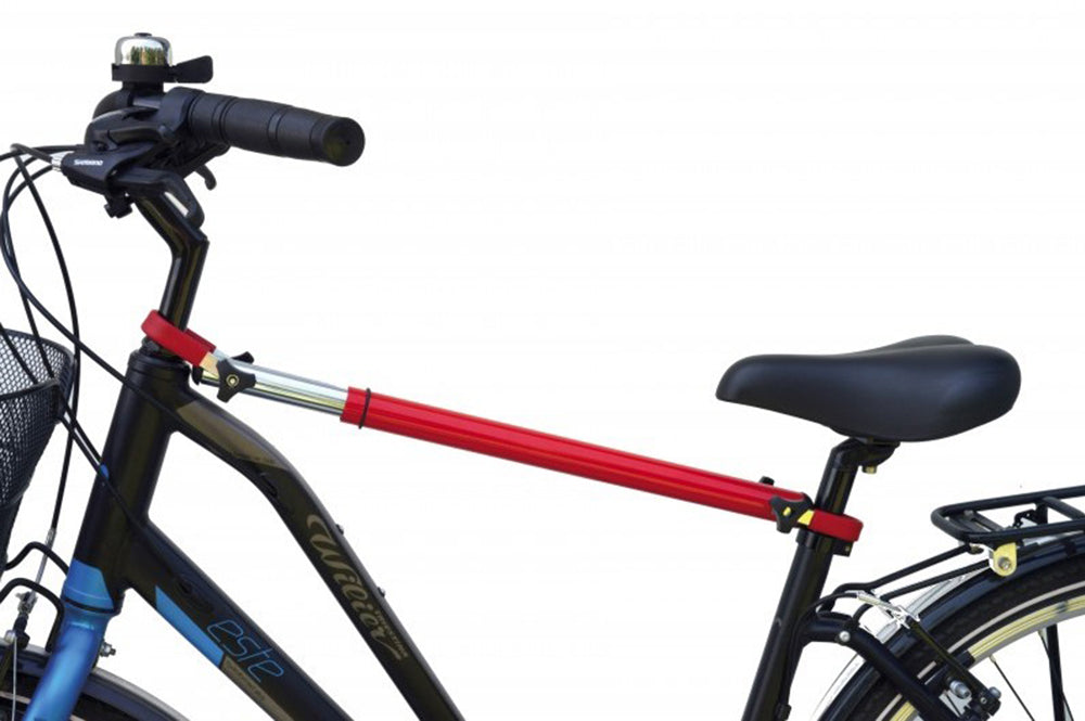 Convertisseur de barre transversale Peruzzo