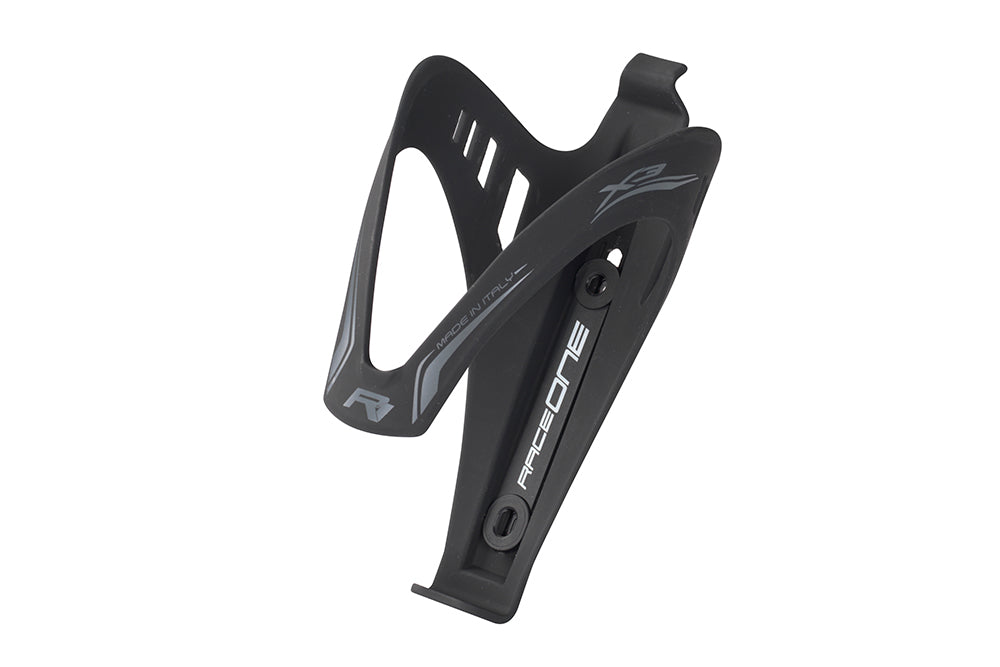 CAGE Raceone R1 X3 CAOUTCHOUTÉE