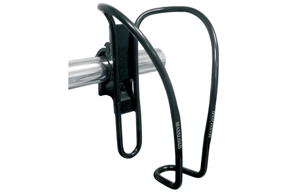 Porte-bidon monté sur guidon Raleigh