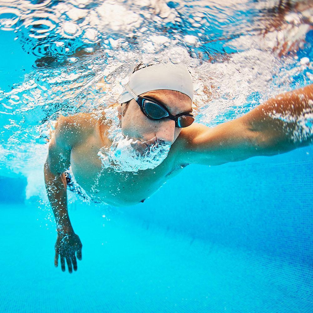 Zone 3 – Aspect Unisex-Schwimmbrille