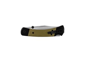 Buck Folding Hunter Sport Knife