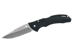 Couteau Buck Bantam BLW - Noir