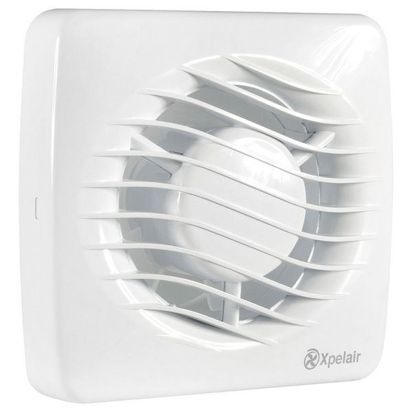 Ventilateur extracteur Xpelair DX100 230V