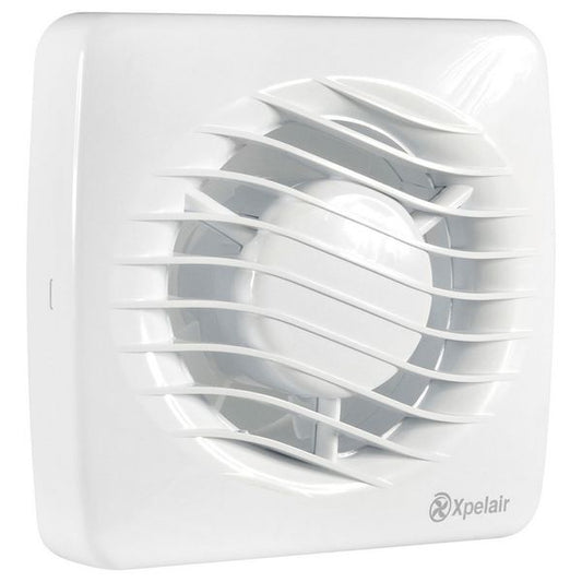 Ventilateur extracteur Xpelair DX100 230V