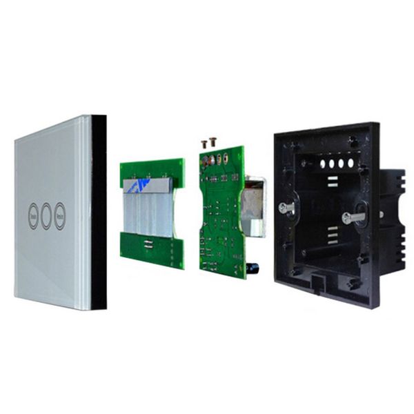 Panneau de contrôle d'incendie de point focal