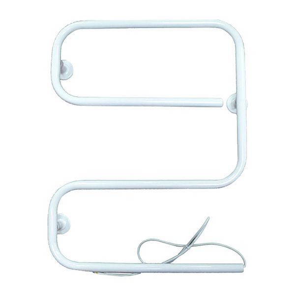 Sèche-serviettes chauffant Hyco Alize 80W