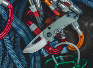 Buck Wellensittichmesser – Natur