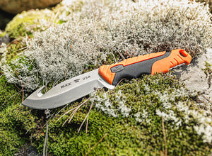 Buck Pursuit Pro Guthook Knife - Large