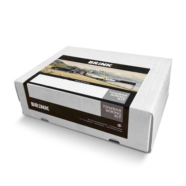 Kit d'extension Brink alimentation constante (broche 9)