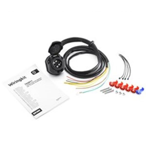 Kit d'extension ECS pour broche 10