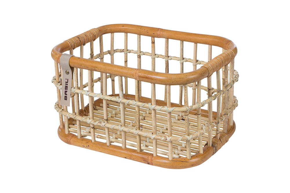 Basil Green Life Basket