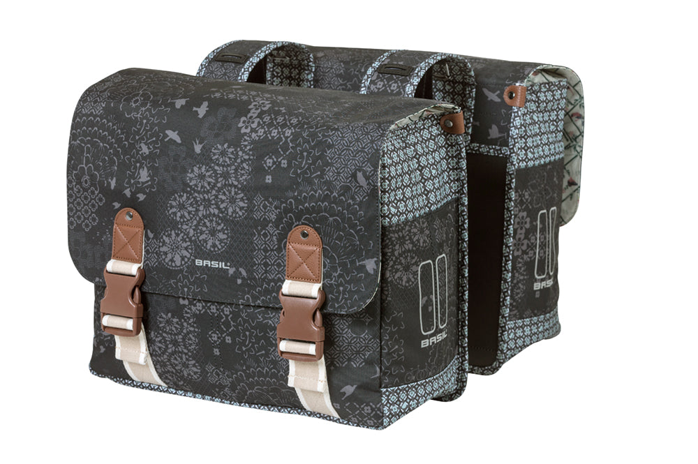 Basil 2020 BASIL BOHEME DOPPELTASCHE