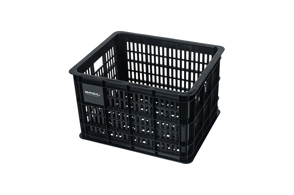 Basil CRATE MEDIUM 33L BLACK