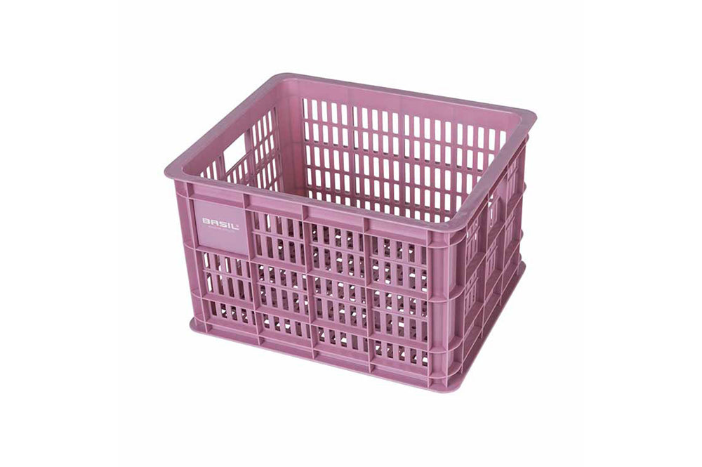 Basil CRATE MEDIUM 33L BLACK