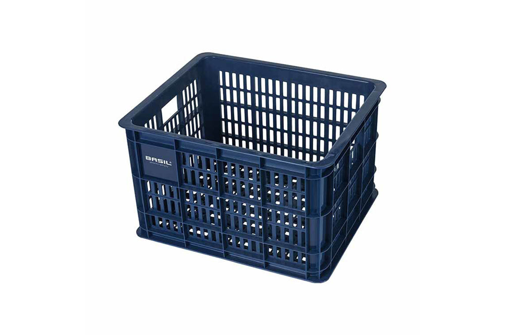 Basil CRATE MEDIUM 33L BLACK