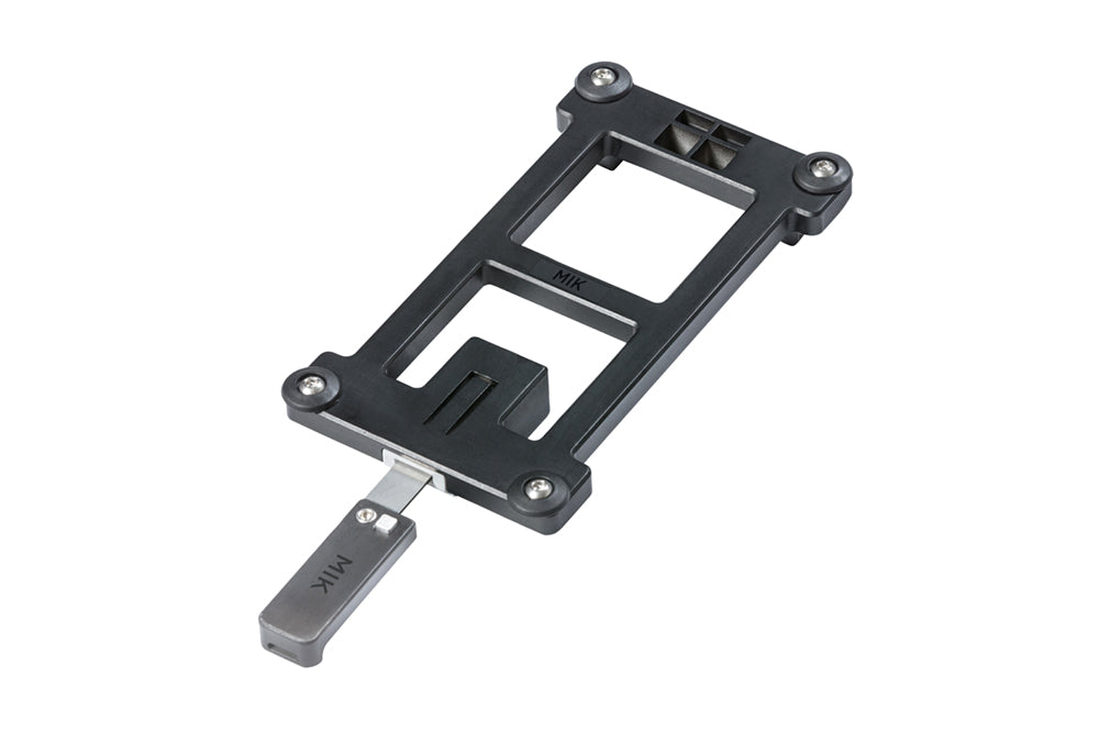 Basil BASIL MIK ADAPTER PLATE BLACK