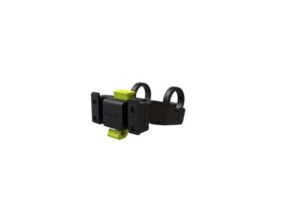 Basil BASIL KF HANDLEBAR HOLDER BLACK