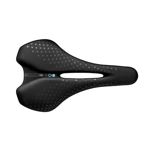 SELLE SAN MARCO BIOAKTIVE SPORTIVE KLEINE OPEN-FIT-GEL