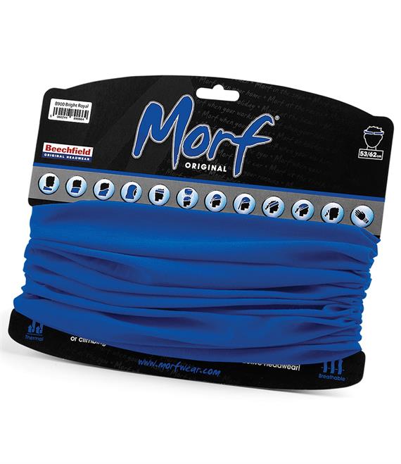 Beechfield MORF Original Bright Royal