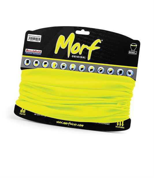 Beechfield MORF Original Fluorescent Yellow