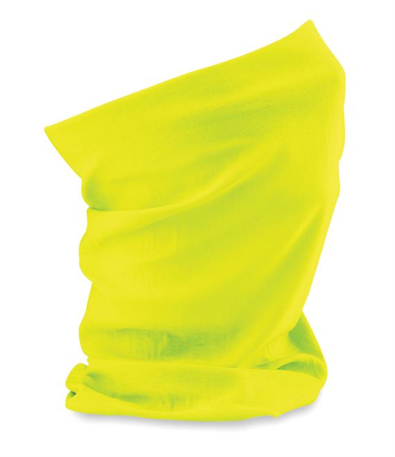 Beechfield MORF Original Fluorescent Yellow