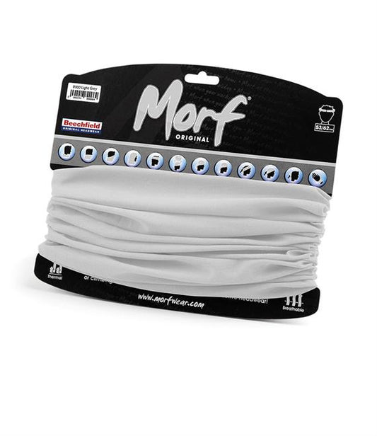 Beechfield MORF Original Gris Clair