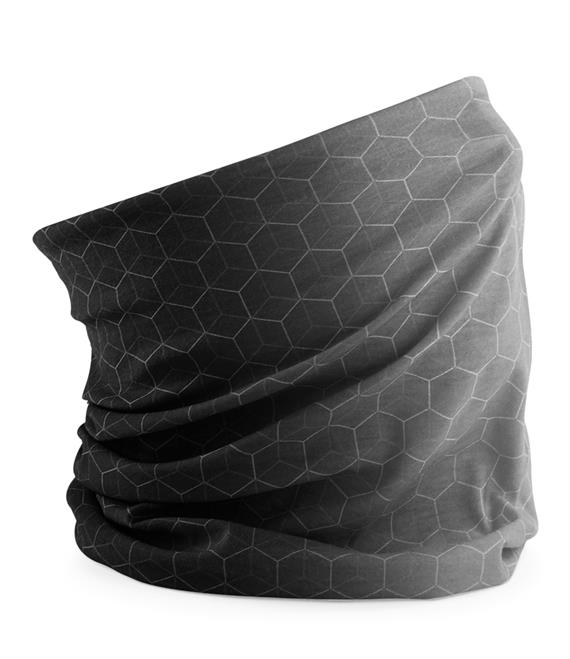 Beechfield MORF GEOMETRIC - Geo Grey