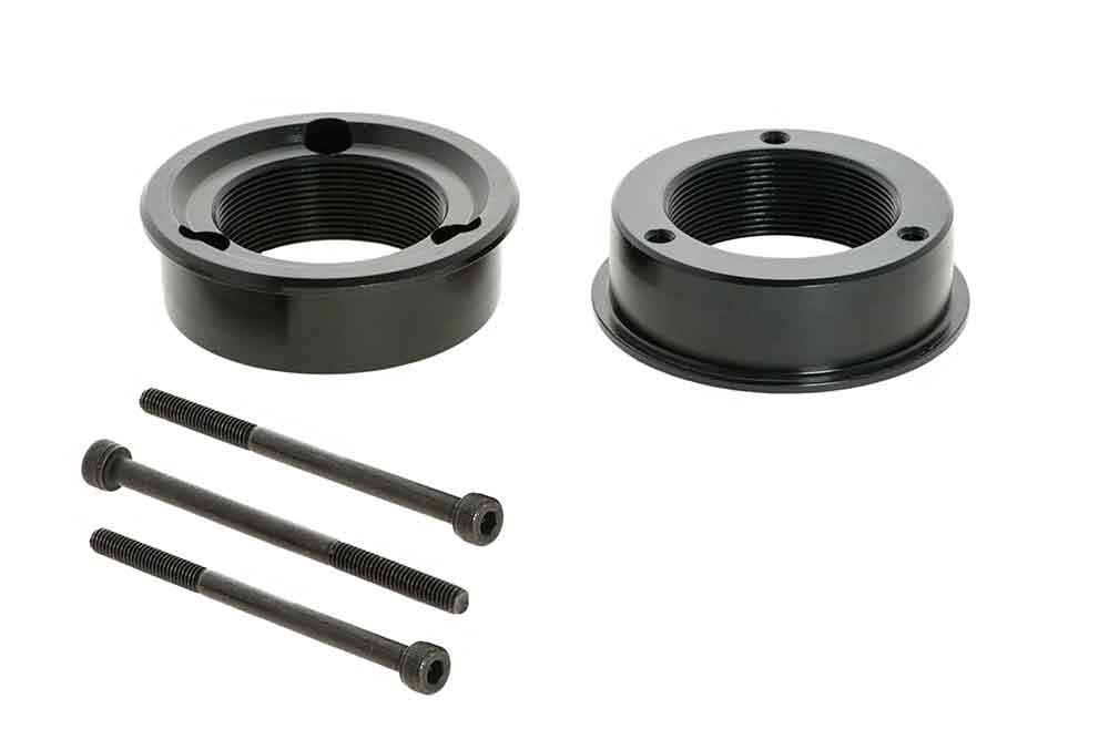 Adaptateur BMX Truvativ BB américain vers euro