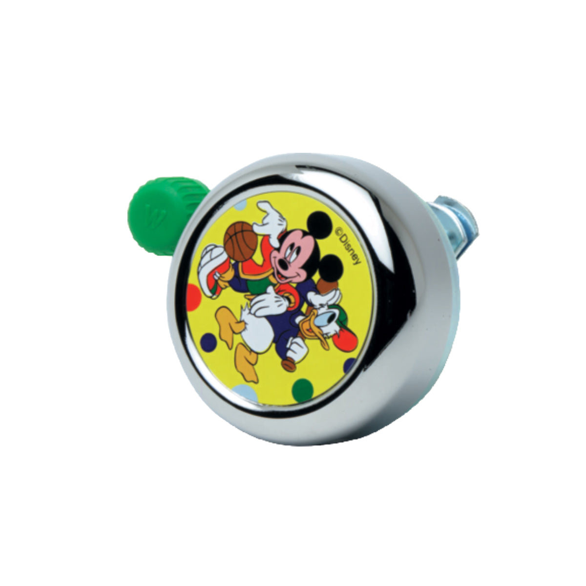 WIDEK WALT DISNEY CLOCHE CARTÉE