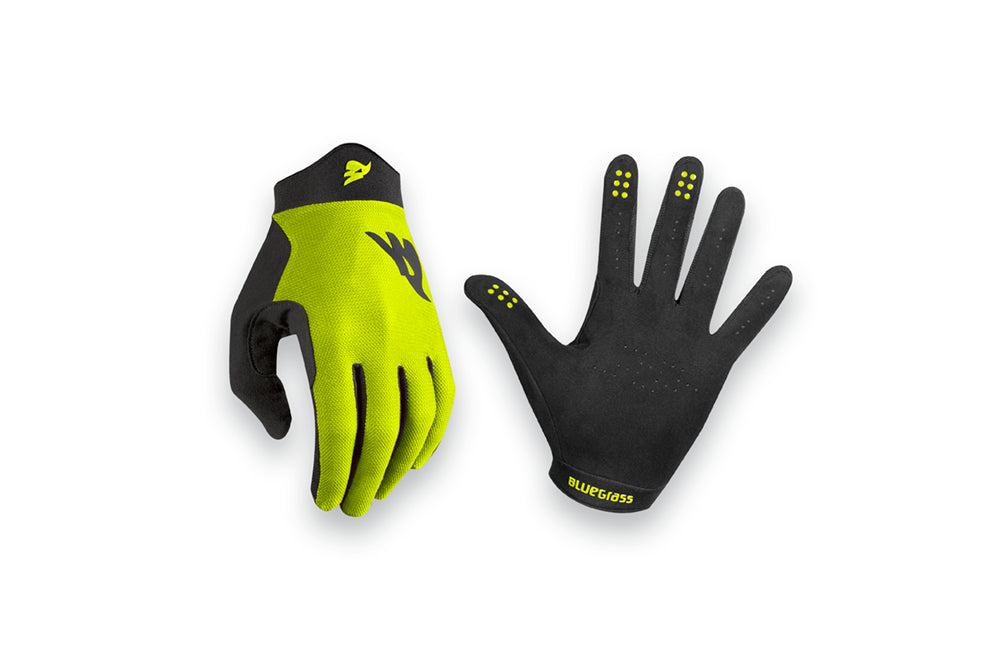 Bluegrass UNION BLACK