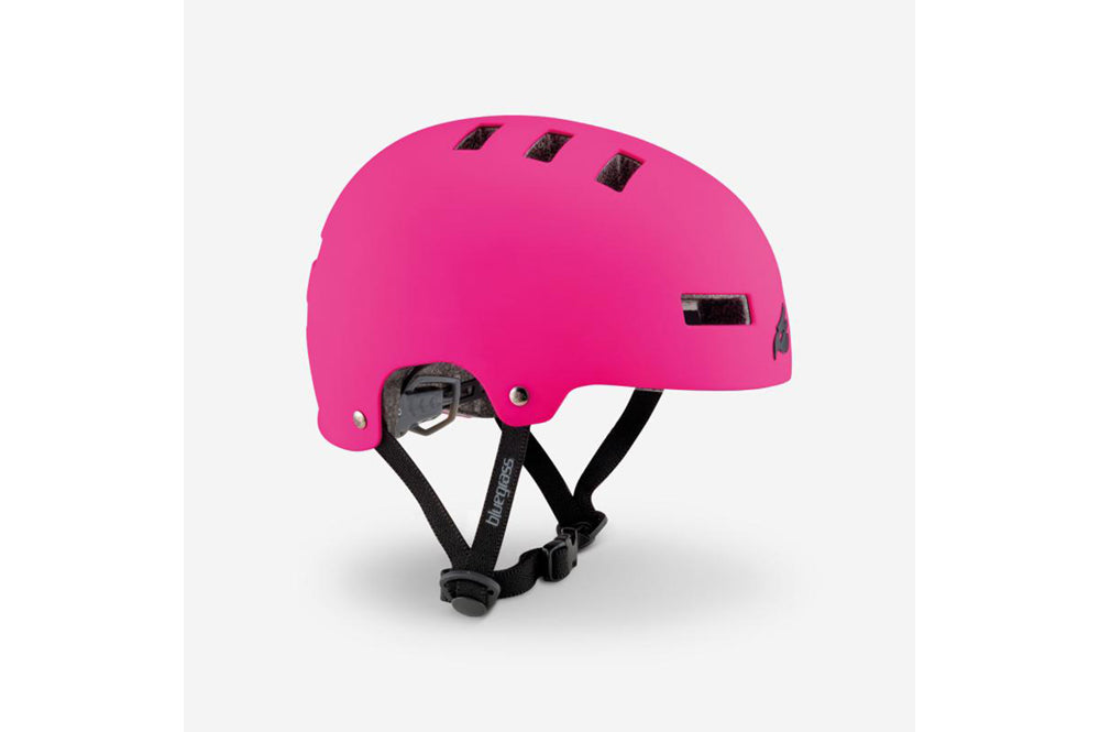 Bluegrass SUPERBOLD PINK MATT