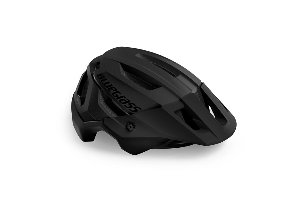 Bluegrass ROGUE BLACK MATT