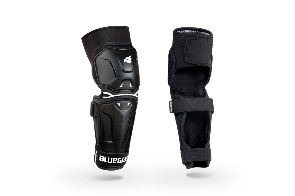 Coudières Bluegrass BIG HORN