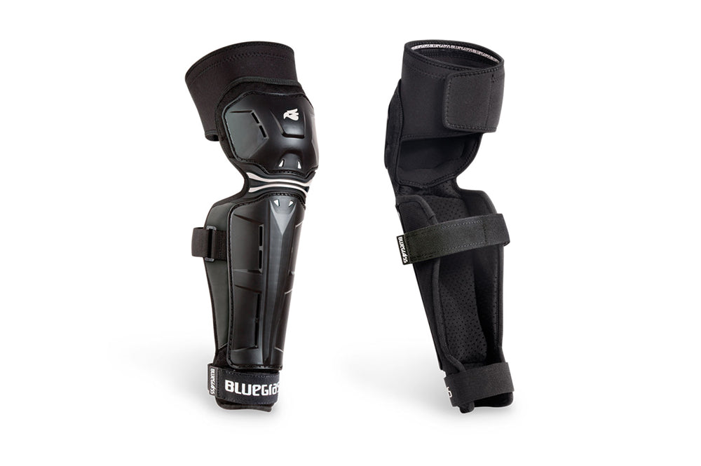 Bluegrass BIG HORN KNEE/SHIN PAD