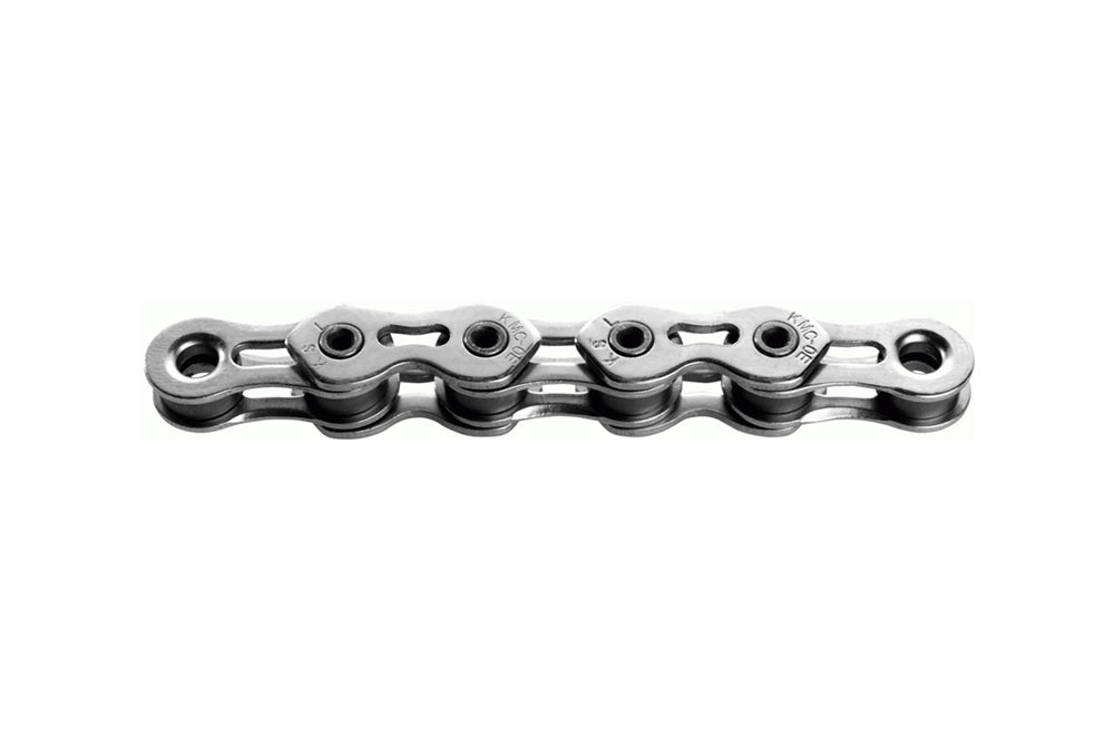 KMC K1Sl Wide Silver