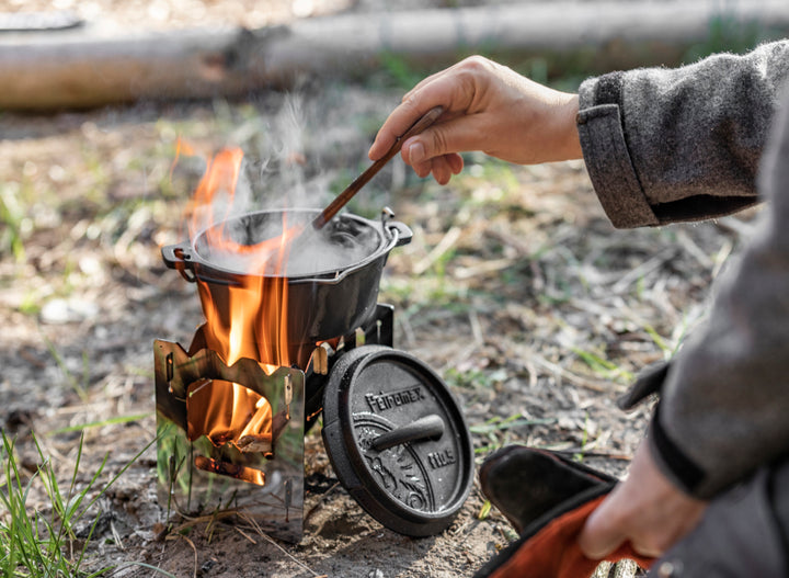 Petromax Hobo Stove - BK1