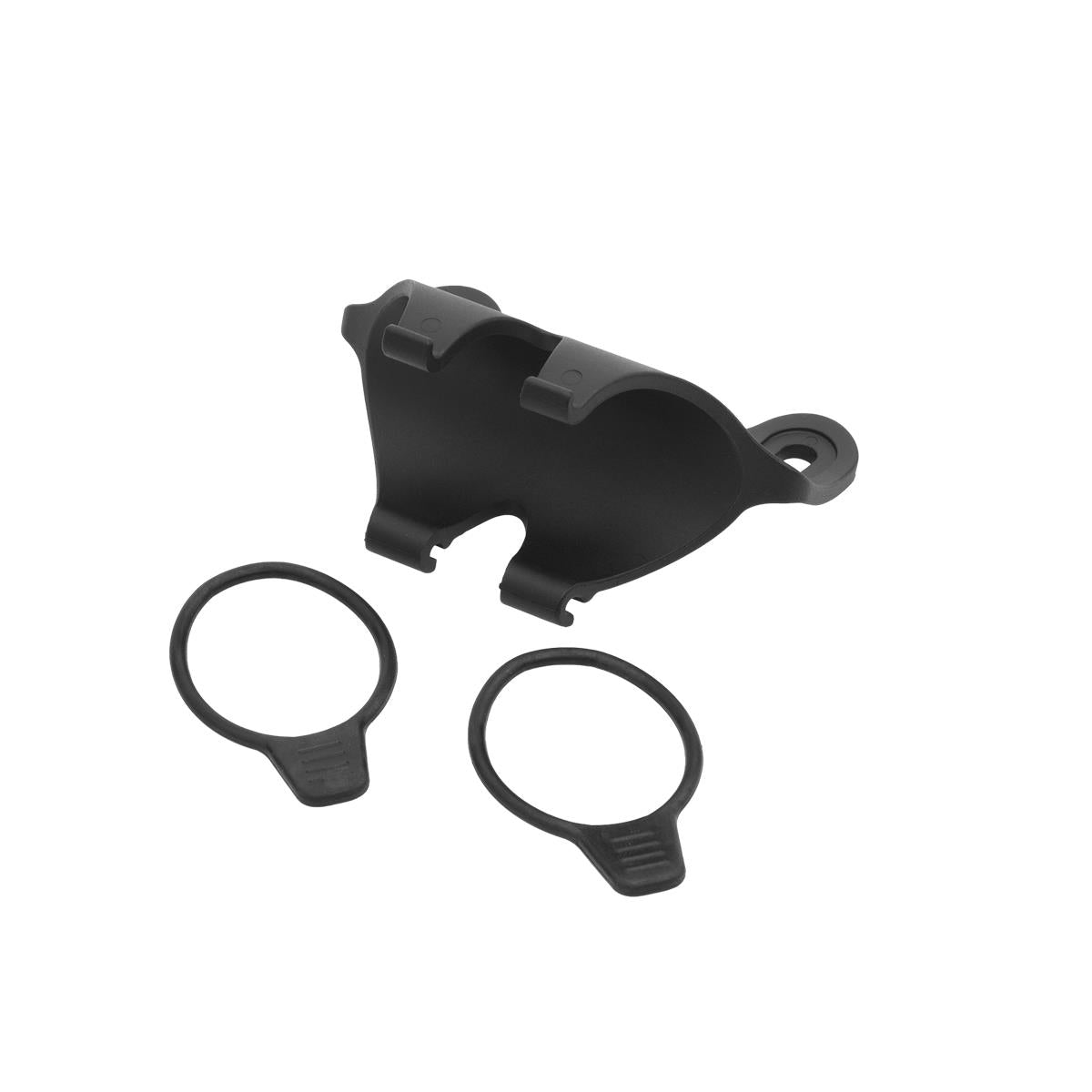 BLACKBURN MAMMOTH 2STAGE CLIP AND STRAPS