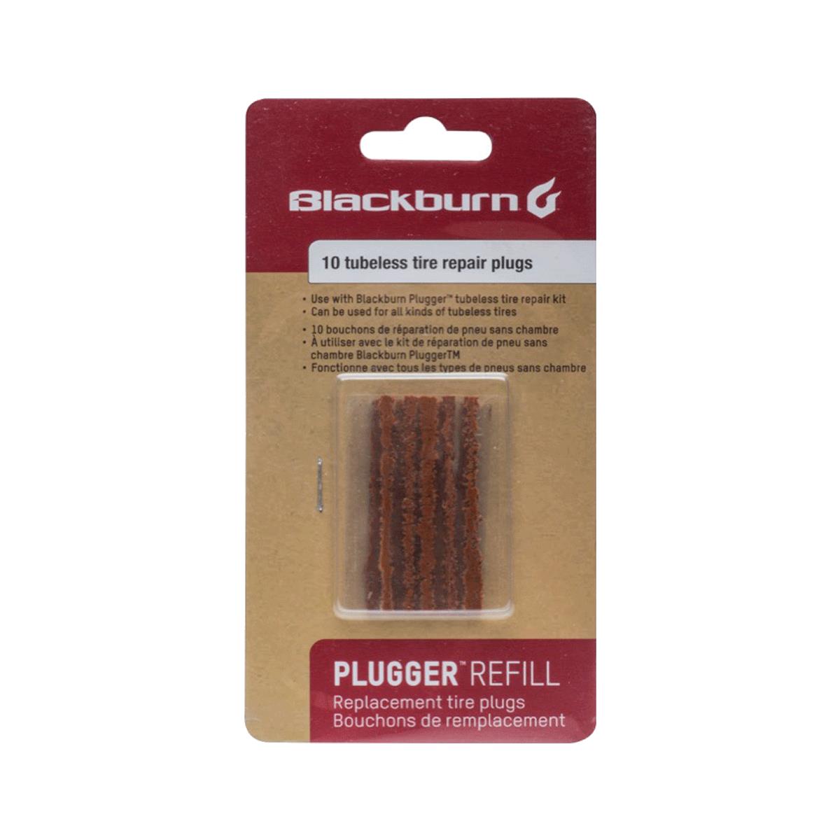 BLACKBURN SPARE PLUGS